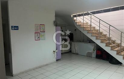 Ana Cadde Üzerinde 300m2 Satılık Dükkan