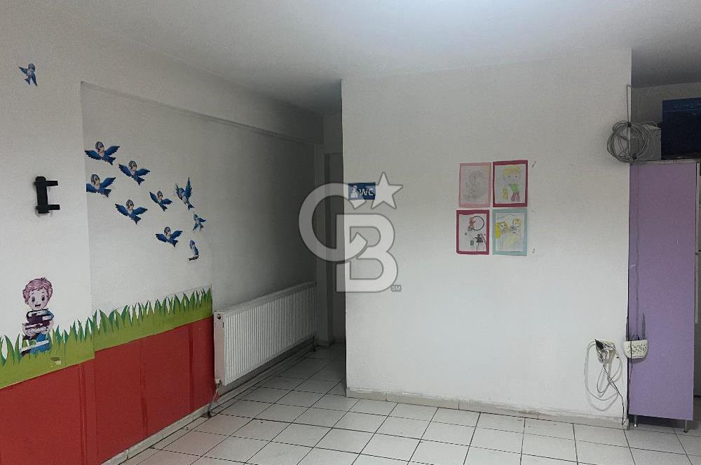 Ana Cadde Üzerinde 300m2 Satılık Dükkan