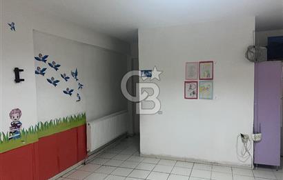 Ana Cadde Üzerinde 300m2 Satılık Dükkan
