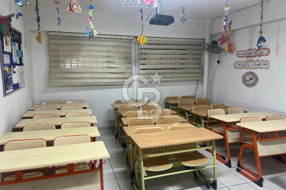 Ana Cadde Üzerinde 300m2 Satılık Dükkan