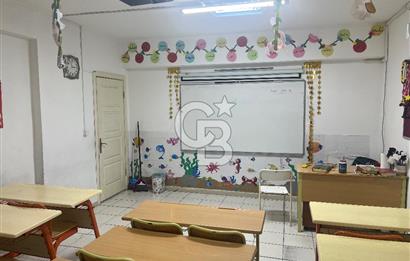 Ana Cadde Üzerinde 300m2 Satılık Dükkan