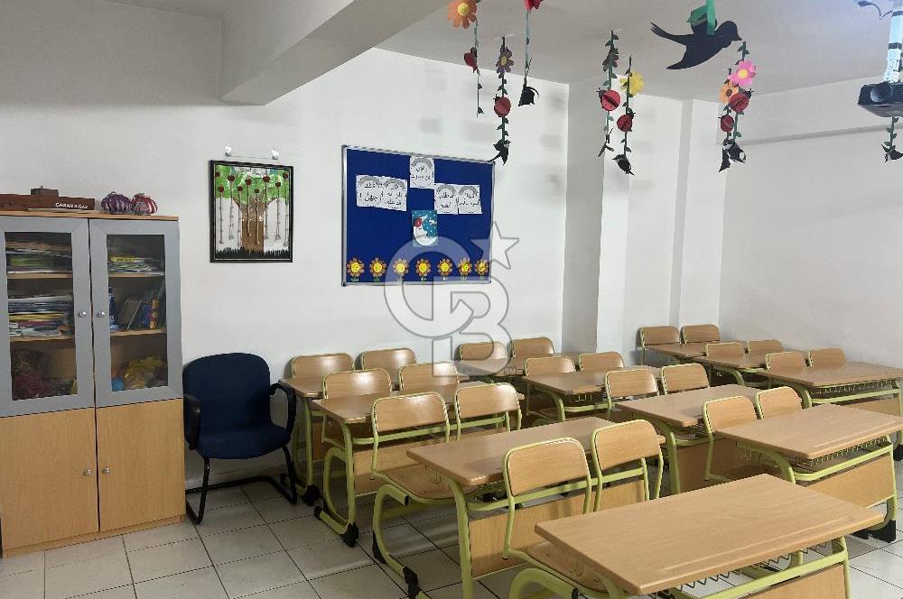 Ana Cadde Üzerinde 300m2 Satılık Dükkan