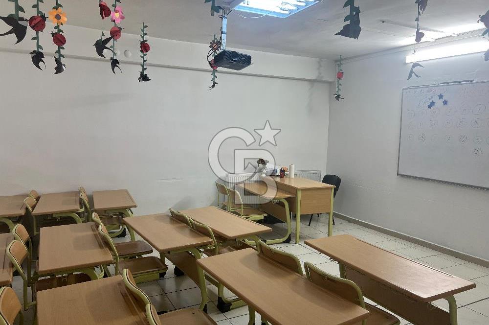 Ana Cadde Üzerinde 300m2 Satılık Dükkan