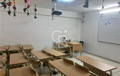 Ana Cadde Üzerinde 300m2 Satılık Dükkan