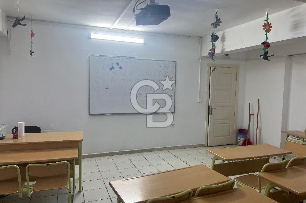 Ana Cadde Üzerinde 300m2 Satılık Dükkan