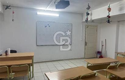 Ana Cadde Üzerinde 300m2 Satılık Dükkan