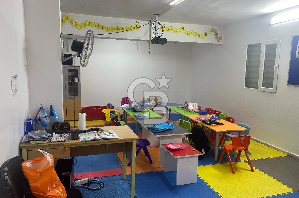 Ana Cadde Üzerinde 300m2 Satılık Dükkan