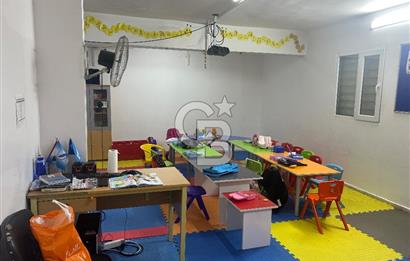 Ana Cadde Üzerinde 300m2 Satılık Dükkan