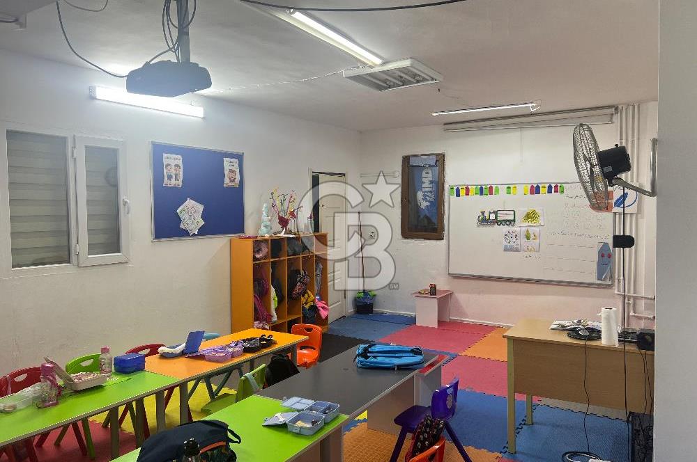 Ana Cadde Üzerinde 300m2 Satılık Dükkan