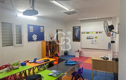 Ana Cadde Üzerinde 300m2 Satılık Dükkan
