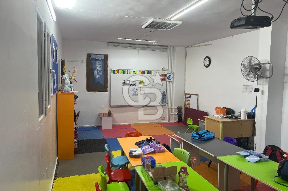 Ana Cadde Üzerinde 300m2 Satılık Dükkan