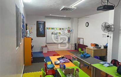 Ana Cadde Üzerinde 300m2 Satılık Dükkan