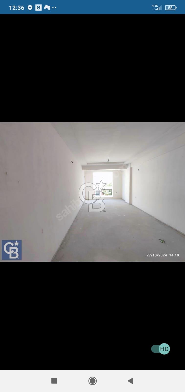 ALİAĞA HELVACI MERKEZDE SATILIK 3+1 DAİRE