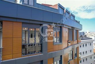 BEŞİKTAŞ'DA 2+1 SIFIR LÜKS DAİRE %50 PEŞİN KALANI VADE