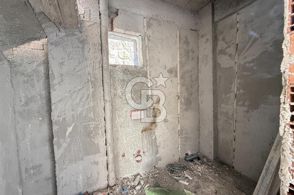 CB AKADEMİ BAŞİSKELE SATILIK SIFIR 5+1 DENİZ MANZARALI VİLLA