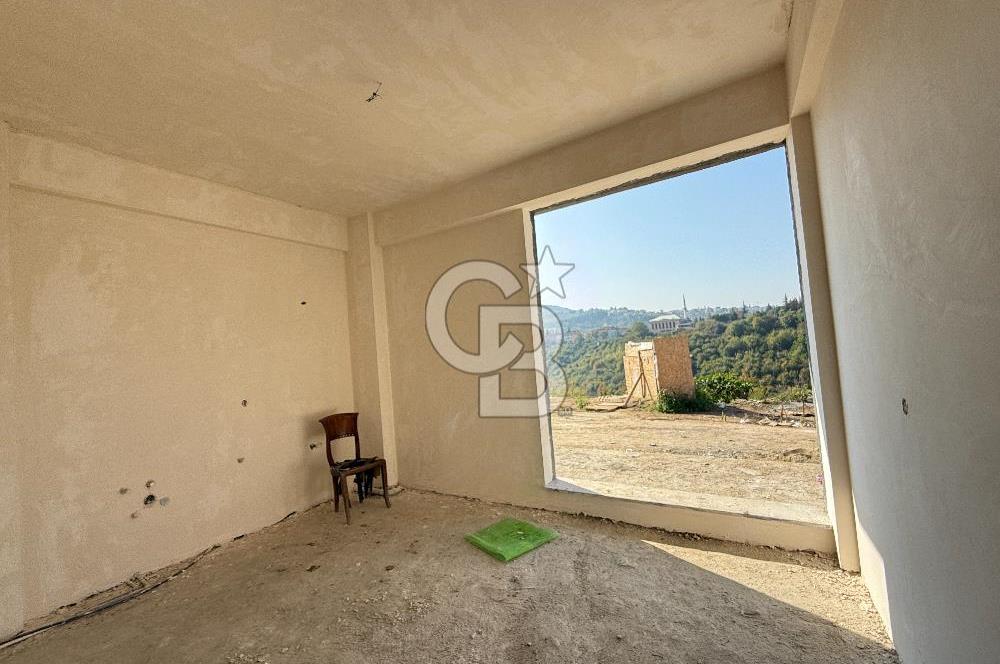 CB AKADEMİ BAŞİSKELE SATILIK SIFIR 5+1 DENİZ MANZARALI VİLLA