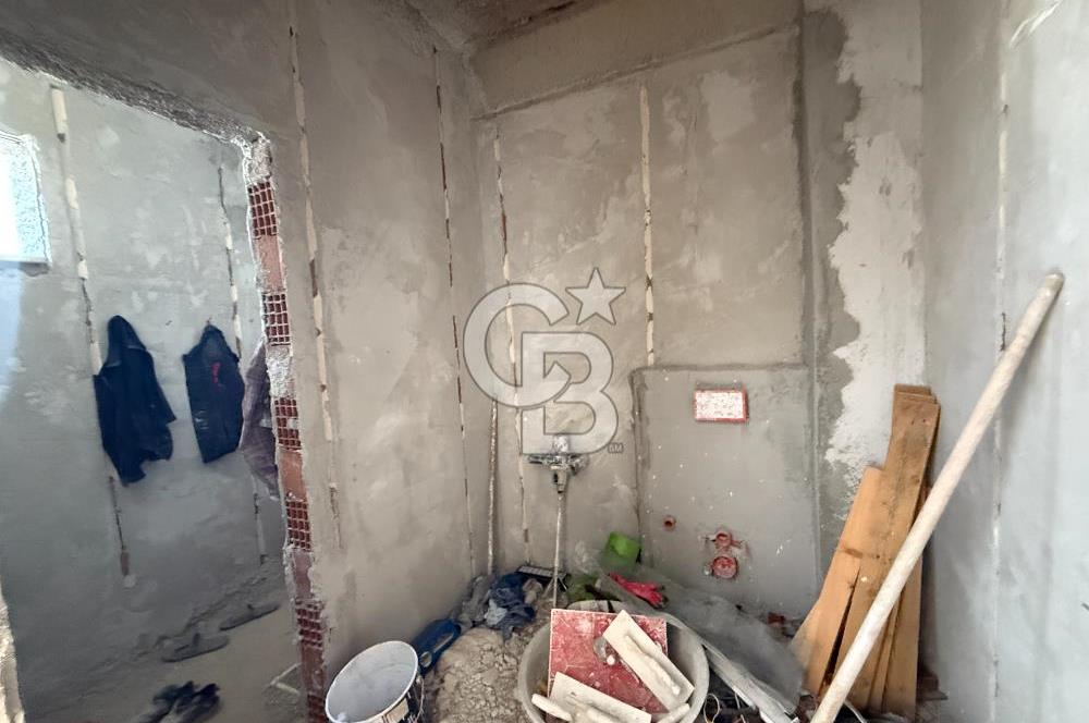 CB AKADEMİ BAŞİSKELE SATILIK SIFIR 5+1 DENİZ MANZARALI VİLLA
