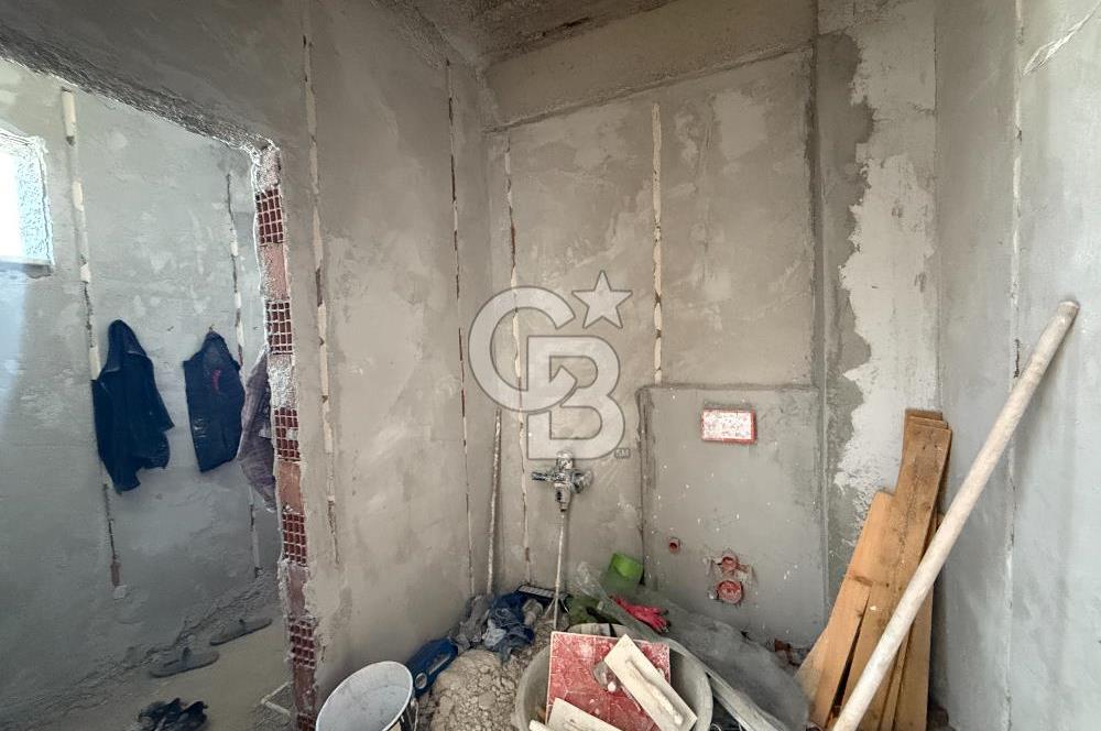 CB AKADEMİ BAŞİSKELE SATILIK SIFIR 5+1 DENİZ MANZARALI VİLLA