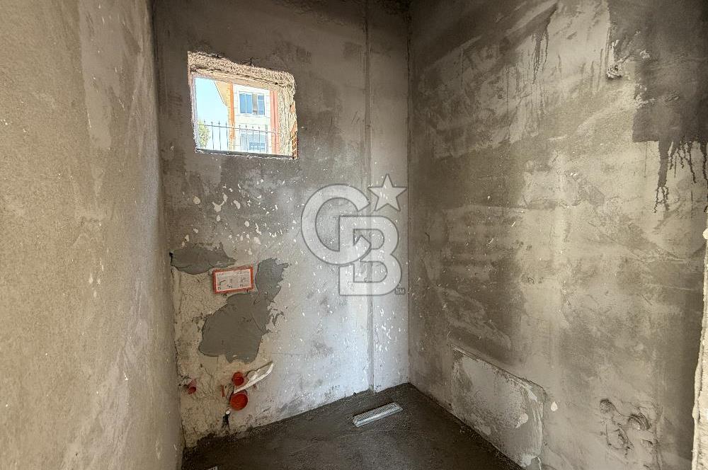 CB AKADEMİ BAŞİSKELE SATILIK SIFIR 5+1 DENİZ MANZARALI VİLLA