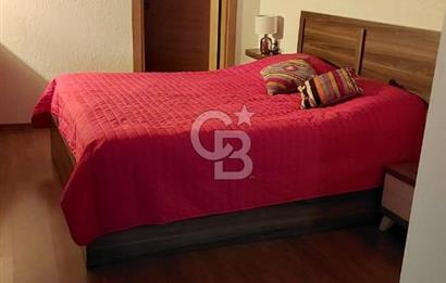URLA SANAT SOKAĞINA YÜRÜME MESAFESİNDE ŞÖMİNE JAKUZİLİ MÜSTAKİL TAŞ EV SATILIK