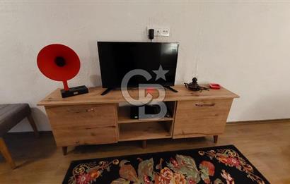 URLA SANAT SOKAĞINA YÜRÜME MESAFESİNDE ŞÖMİNE JAKUZİLİ MÜSTAKİL TAŞ EV SATILIK