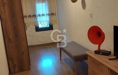URLA SANAT SOKAĞINA YÜRÜME MESAFESİNDE ŞÖMİNE JAKUZİLİ MÜSTAKİL TAŞ EV SATILIK
