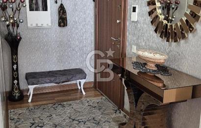 AĞAOĞLU MY WORLD POOL TADİLATLI-EŞYALI SATILIK 3+1 DAİRE