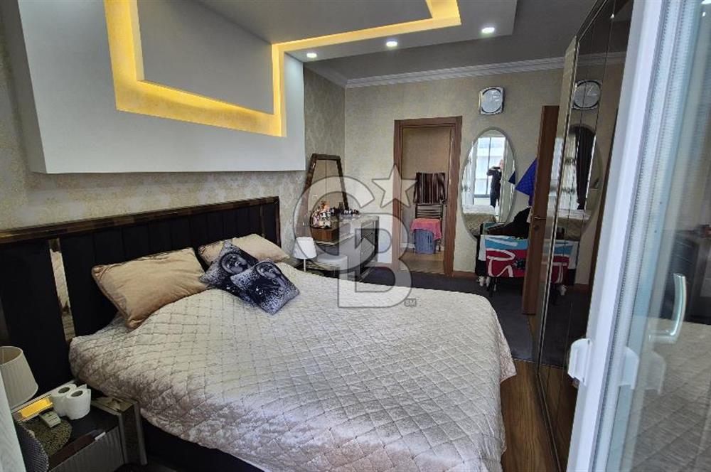 AĞAOĞLU MY WORLD POOL TADİLATLI-EŞYALI SATILIK 3+1 DAİRE