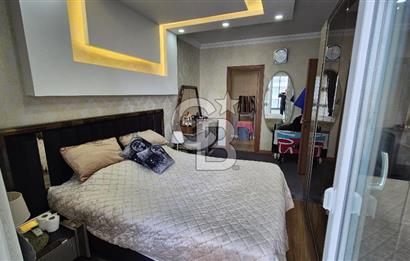 AĞAOĞLU MY WORLD POOL TADİLATLI-EŞYALI SATILIK 3+1 DAİRE