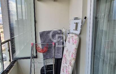 AĞAOĞLU MY WORLD POOL TADİLATLI-EŞYALI SATILIK 3+1 DAİRE