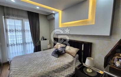 AĞAOĞLU MY WORLD POOL TADİLATLI-EŞYALI SATILIK 3+1 DAİRE