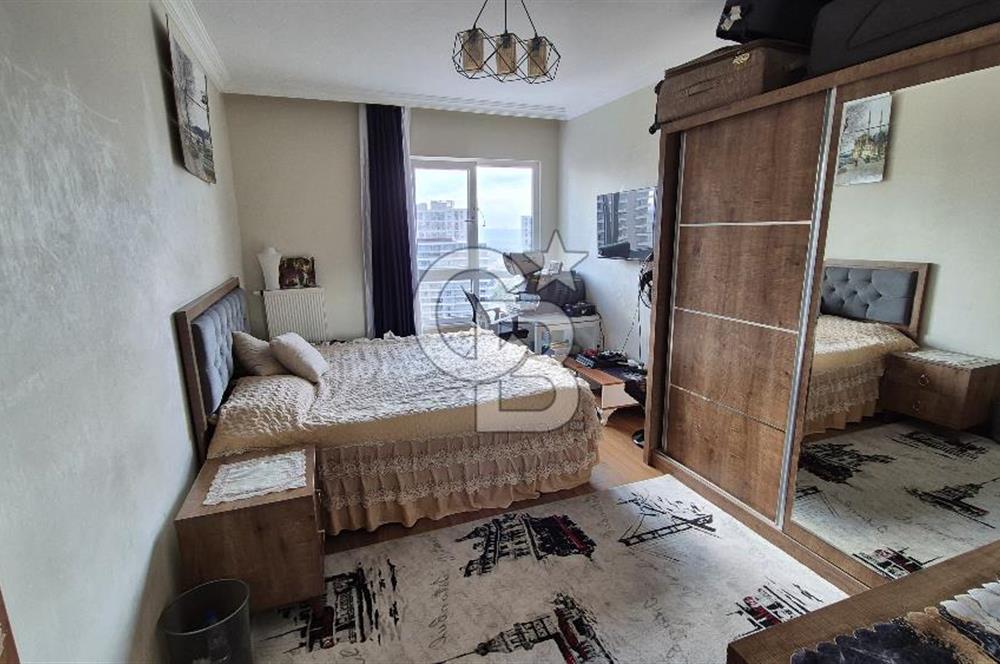AĞAOĞLU MY WORLD POOL TADİLATLI-EŞYALI SATILIK 3+1 DAİRE
