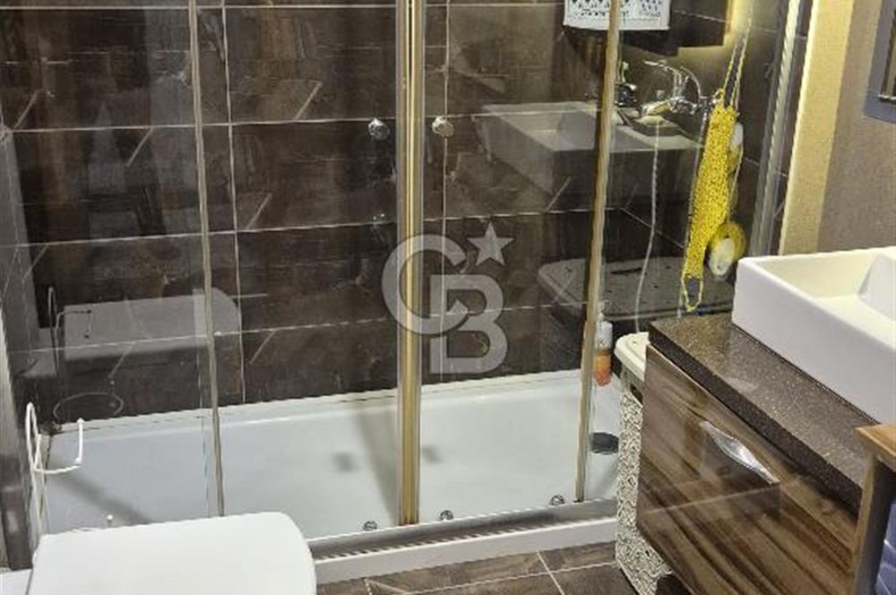 AĞAOĞLU MY WORLD POOL TADİLATLI-EŞYALI SATILIK 3+1 DAİRE
