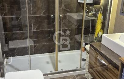 AĞAOĞLU MY WORLD POOL TADİLATLI-EŞYALI SATILIK 3+1 DAİRE