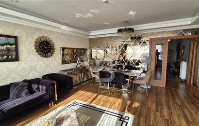 AĞAOĞLU MY WORLD POOL TADİLATLI-EŞYALI SATILIK 3+1 DAİRE
