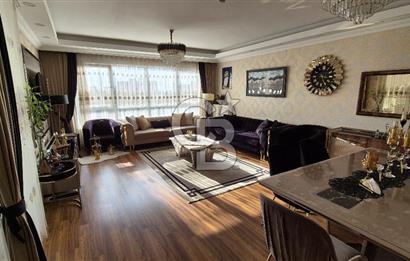 AĞAOĞLU MY WORLD POOL TADİLATLI-EŞYALI SATILIK 3+1 DAİRE