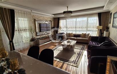AĞAOĞLU MY WORLD POOL TADİLATLI-EŞYALI SATILIK 3+1 DAİRE