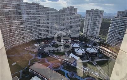 AĞAOĞLU MY WORLD POOL TADİLATLI-EŞYALI SATILIK 3+1 DAİRE