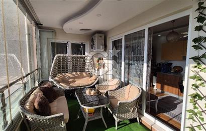 AĞAOĞLU MY WORLD POOL TADİLATLI-EŞYALI SATILIK 3+1 DAİRE