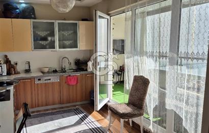 AĞAOĞLU MY WORLD POOL TADİLATLI-EŞYALI SATILIK 3+1 DAİRE
