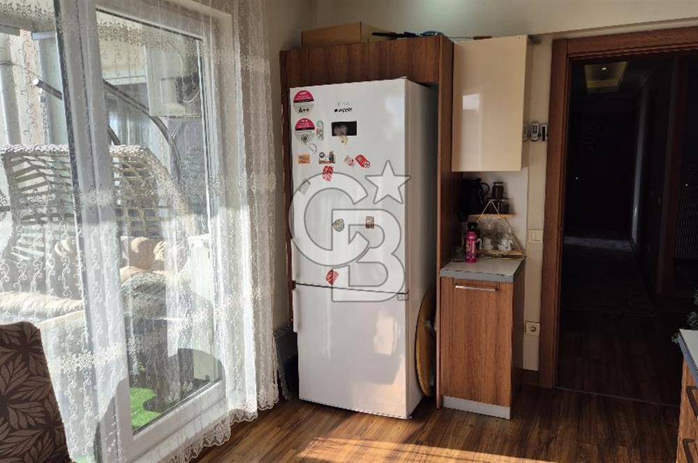 AĞAOĞLU MY WORLD POOL TADİLATLI-EŞYALI SATILIK 3+1 DAİRE