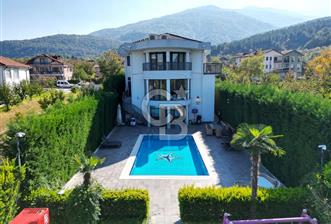 CB ENVOY | Kartepe, Maşukiye' de Ultra Lüks Müstakil Villa