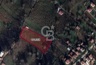 SAKARYA KARAPÜRÇEK AHMEDİYE DE SATILIK 5819M2 İMARLI ARS