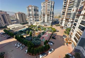 CB'den Zekeriyaköy3 Sosyal Donatılı Site İçi Satılık 4+1 Daire