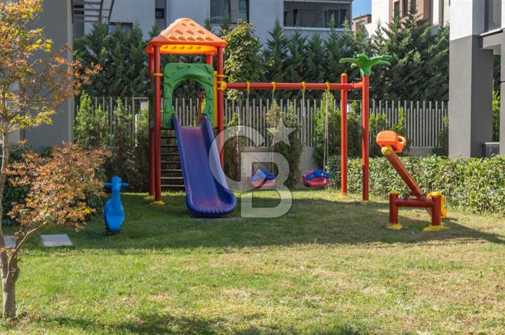  BALATTA SATILIK 3+1 DAİR
