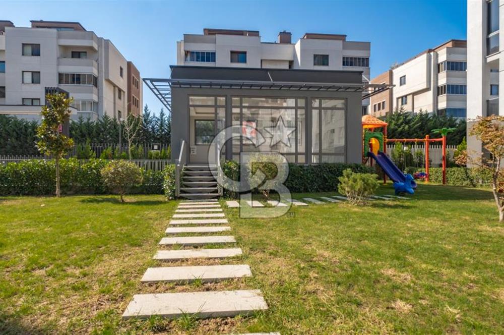  BALATTA SATILIK 3+1 DAİR