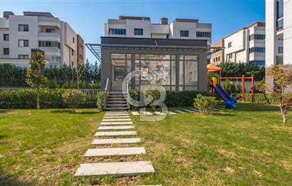  BALATTA SATILIK 3+1 DAİR