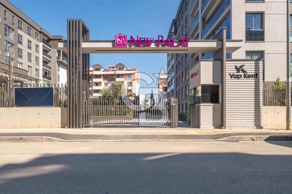  BALATTA SATILIK 3+1 DAİR