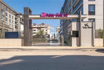  BALATTA SATILIK 3+1 DAİR