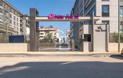  BALATTA SATILIK 3+1 DAİR